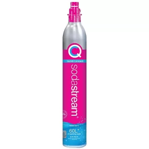 SodaStream CO2 Gas Cylinder