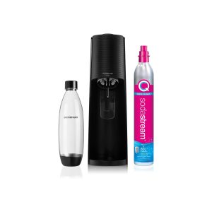 SodaStream Terra Sparkling Water Maker Machine