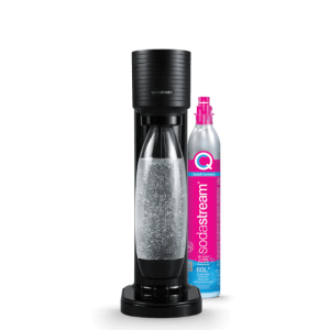 Gaia SodaStream Machine